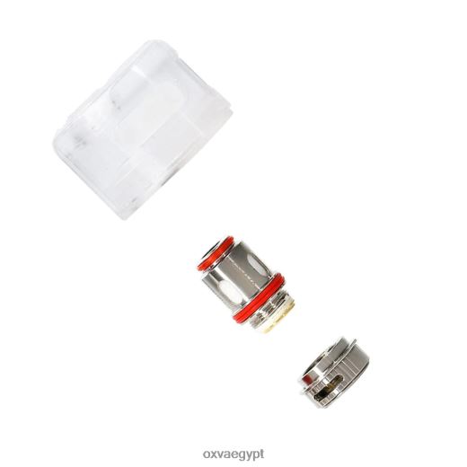 OXVA Online Store 84T06R117 | معدني OXVA AIRFLOW حلقة لفائف يوني